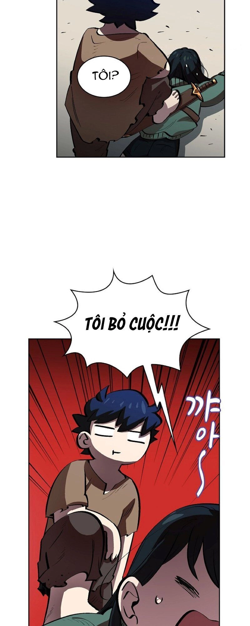 Anh Hùng Rác Rưởi Chapter 65 - 58