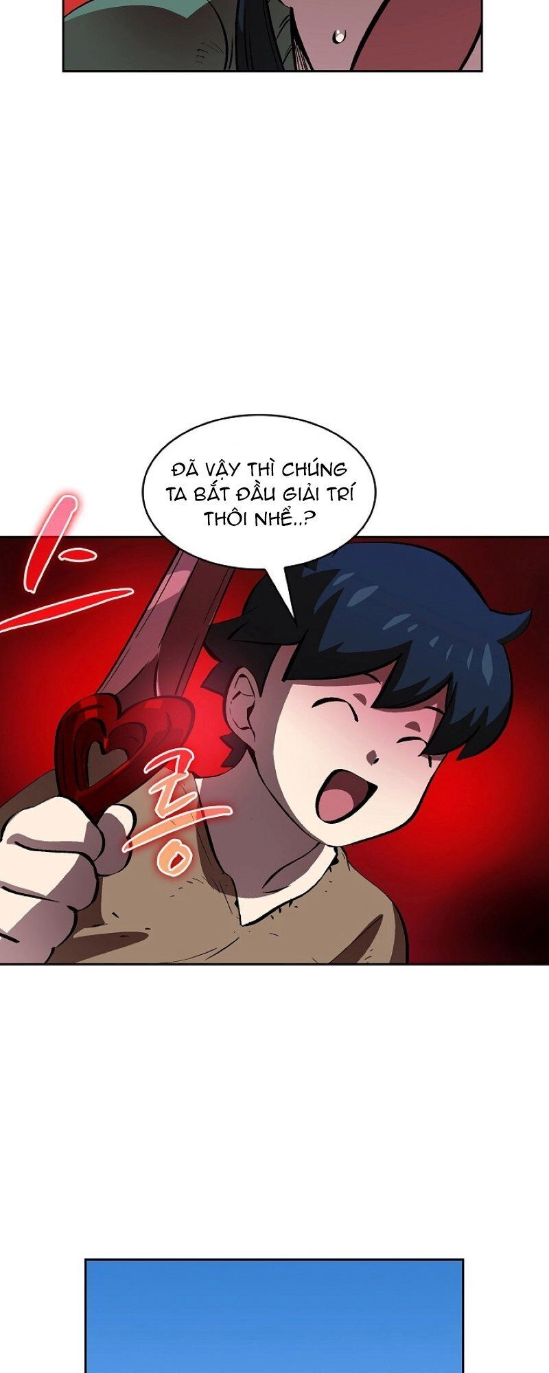 Anh Hùng Rác Rưởi Chapter 65 - 59