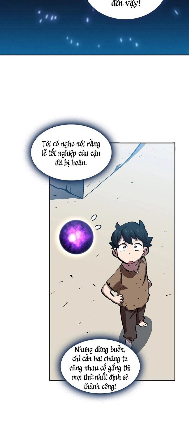 Anh Hùng Rác Rưởi Chapter 65 - 64