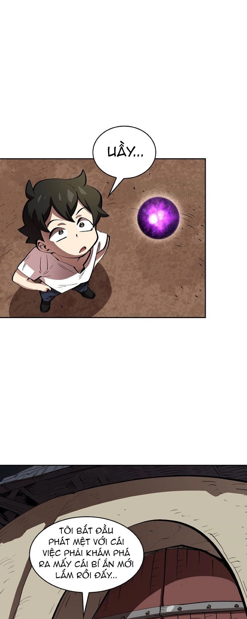 Anh Hùng Rác Rưởi Chapter 68 - 10