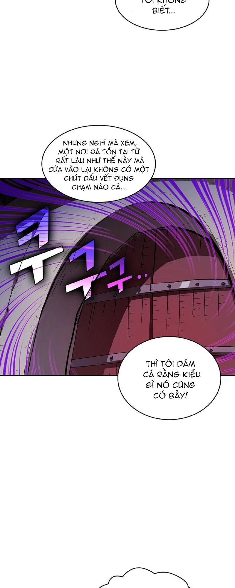 Anh Hùng Rác Rưởi Chapter 68 - 17