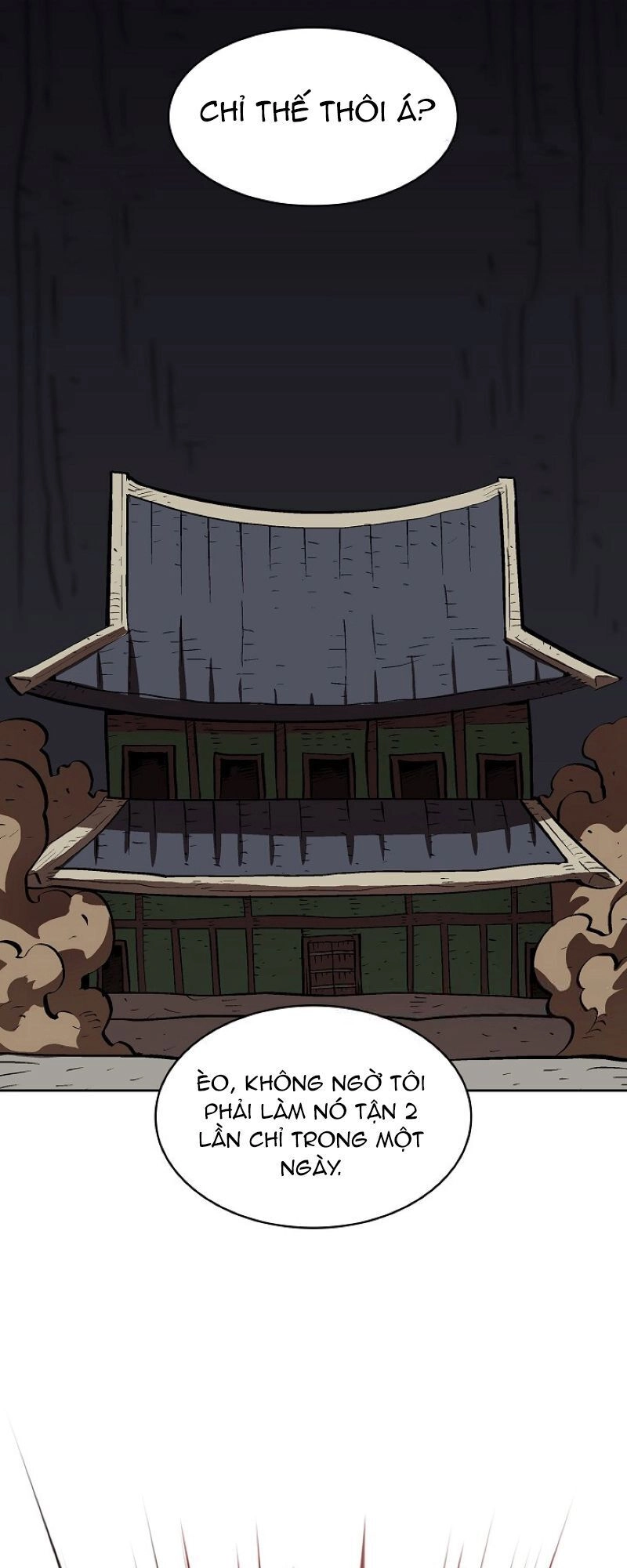 Anh Hùng Rác Rưởi Chapter 68 - 29