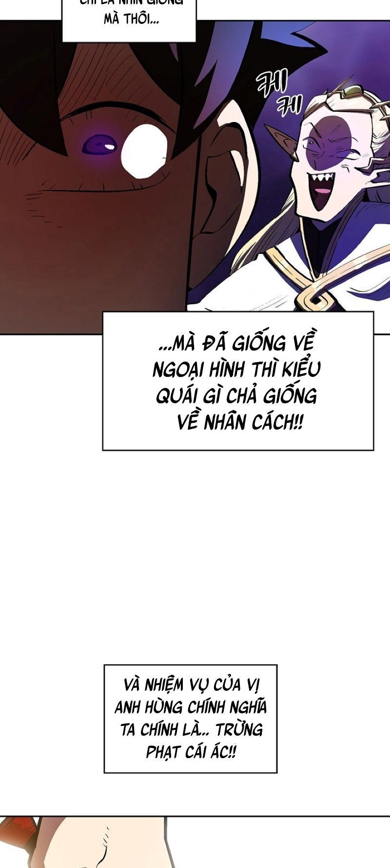 Anh Hùng Rác Rưởi Chapter 68 - 35