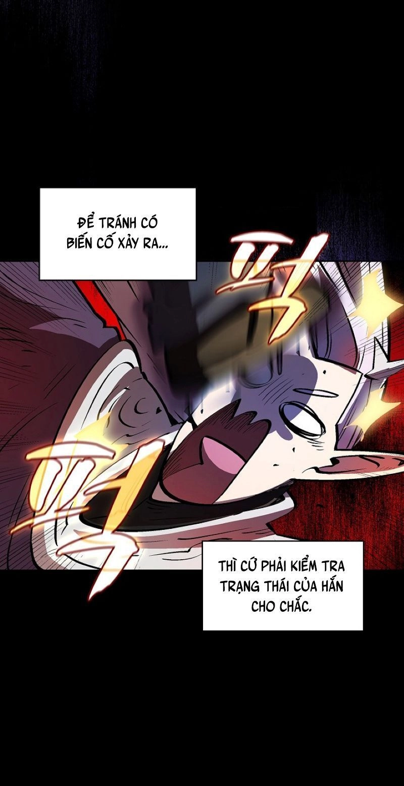 Anh Hùng Rác Rưởi Chapter 68 - 42