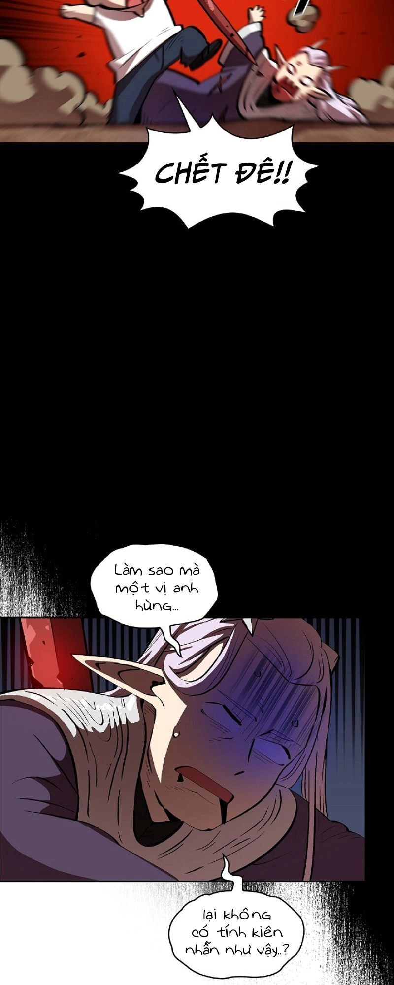 Anh Hùng Rác Rưởi Chapter 68 - 45