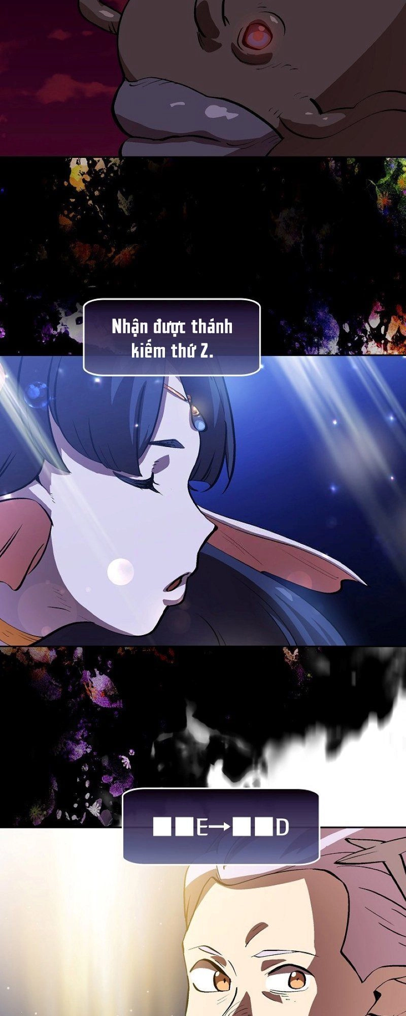 Anh Hùng Rác Rưởi Chapter 68 - 51