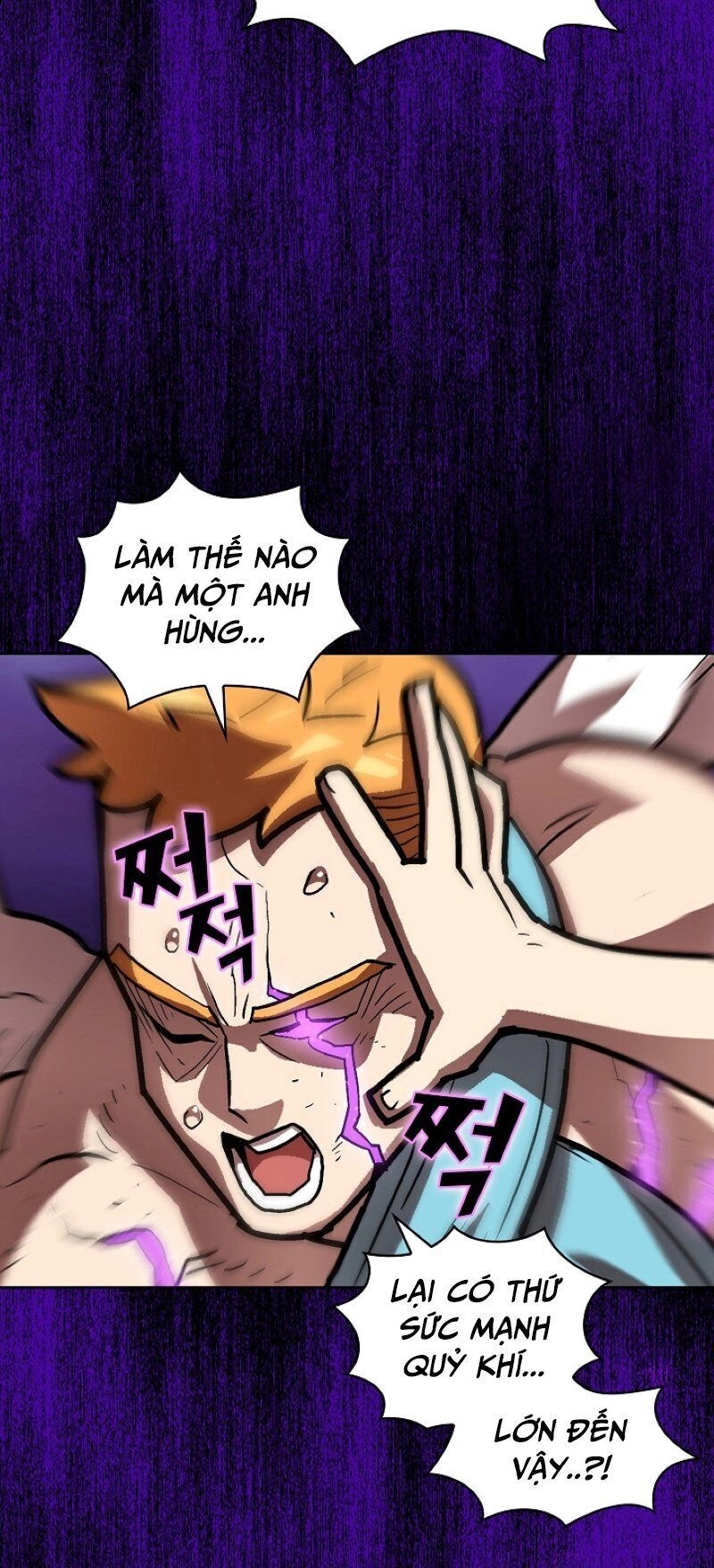 Anh Hùng Rác Rưởi Chapter 70 - 22