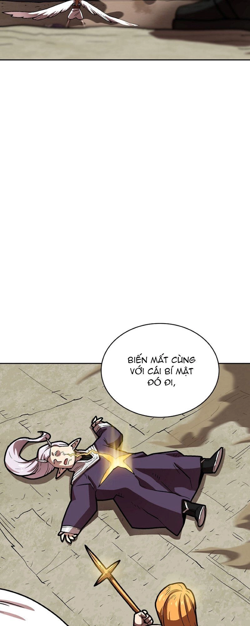 Anh Hùng Rác Rưởi Chapter 70 - 39