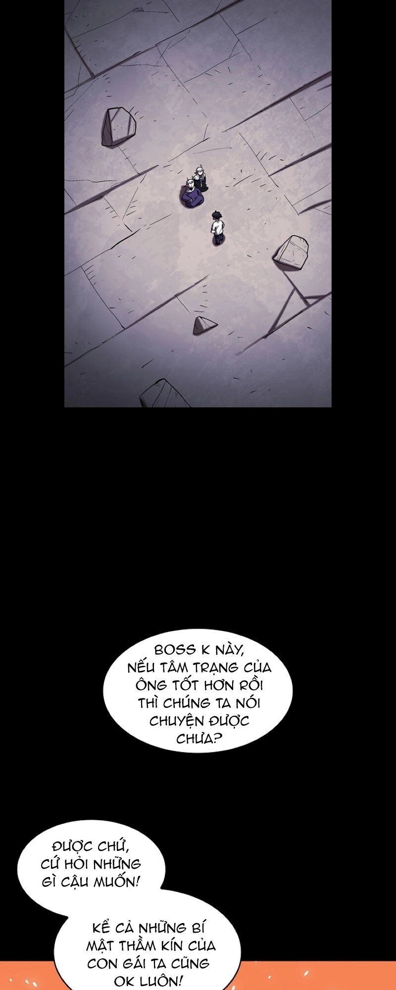 Anh Hùng Rác Rưởi Chapter 71 - 6