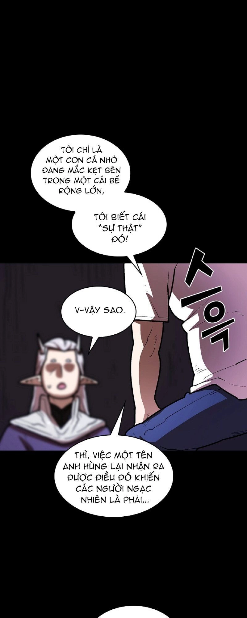 Anh Hùng Rác Rưởi Chapter 71 - 13