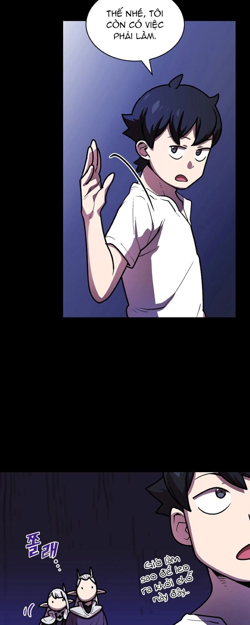 Anh Hùng Rác Rưởi Chapter 71 - 14