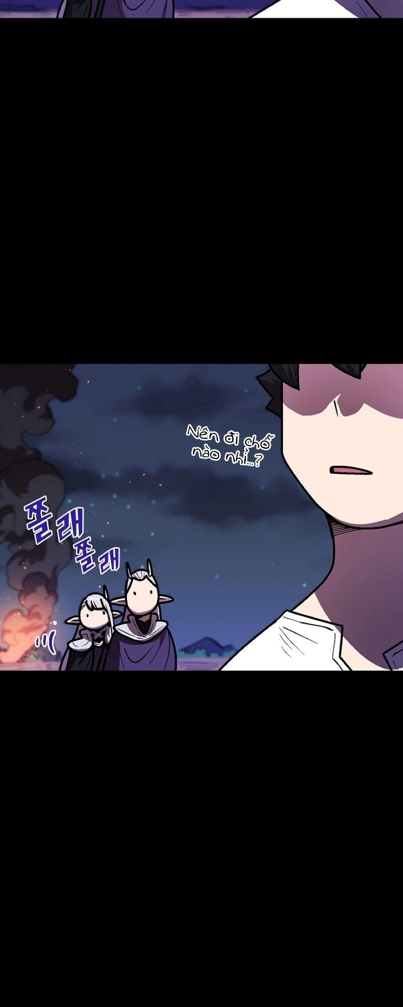 Anh Hùng Rác Rưởi Chapter 71 - 15