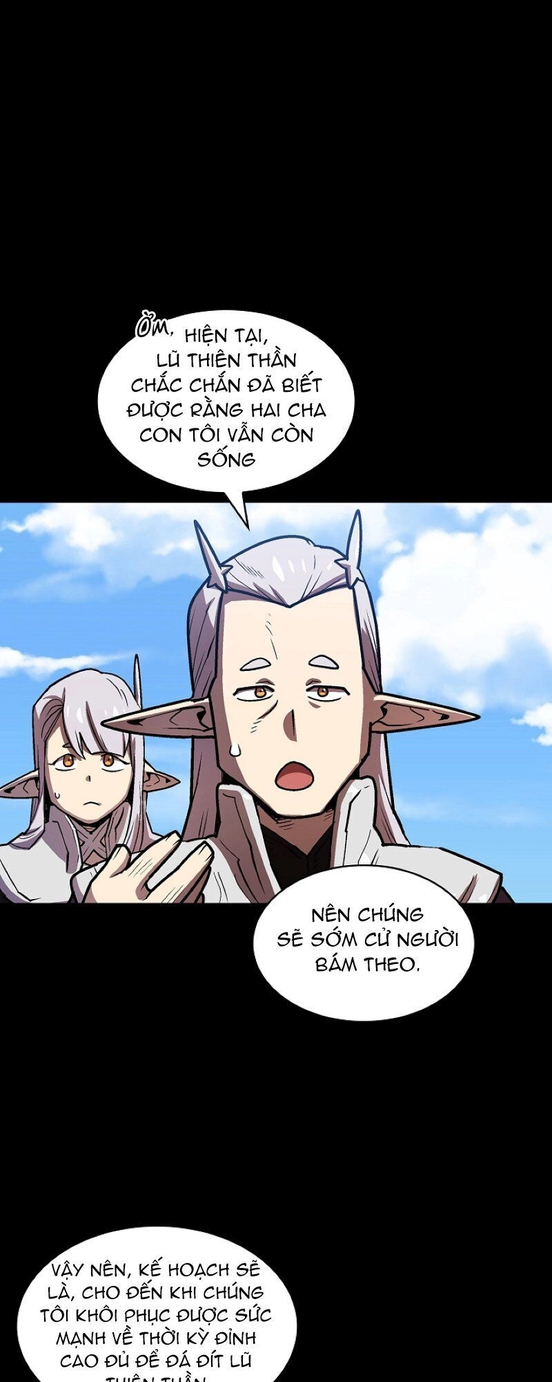 Anh Hùng Rác Rưởi Chapter 71 - 18