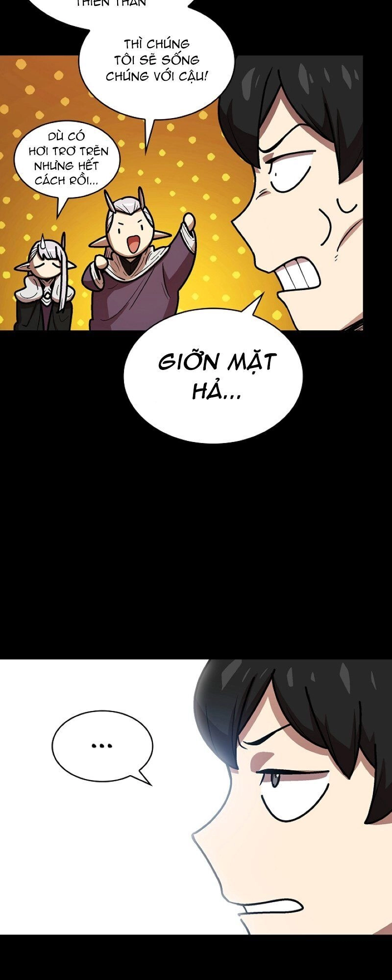 Anh Hùng Rác Rưởi Chapter 71 - 19