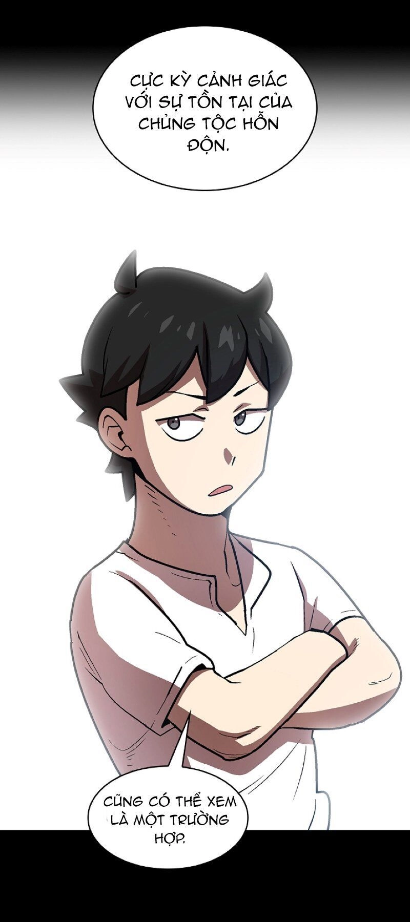 Anh Hùng Rác Rưởi Chapter 71 - 21