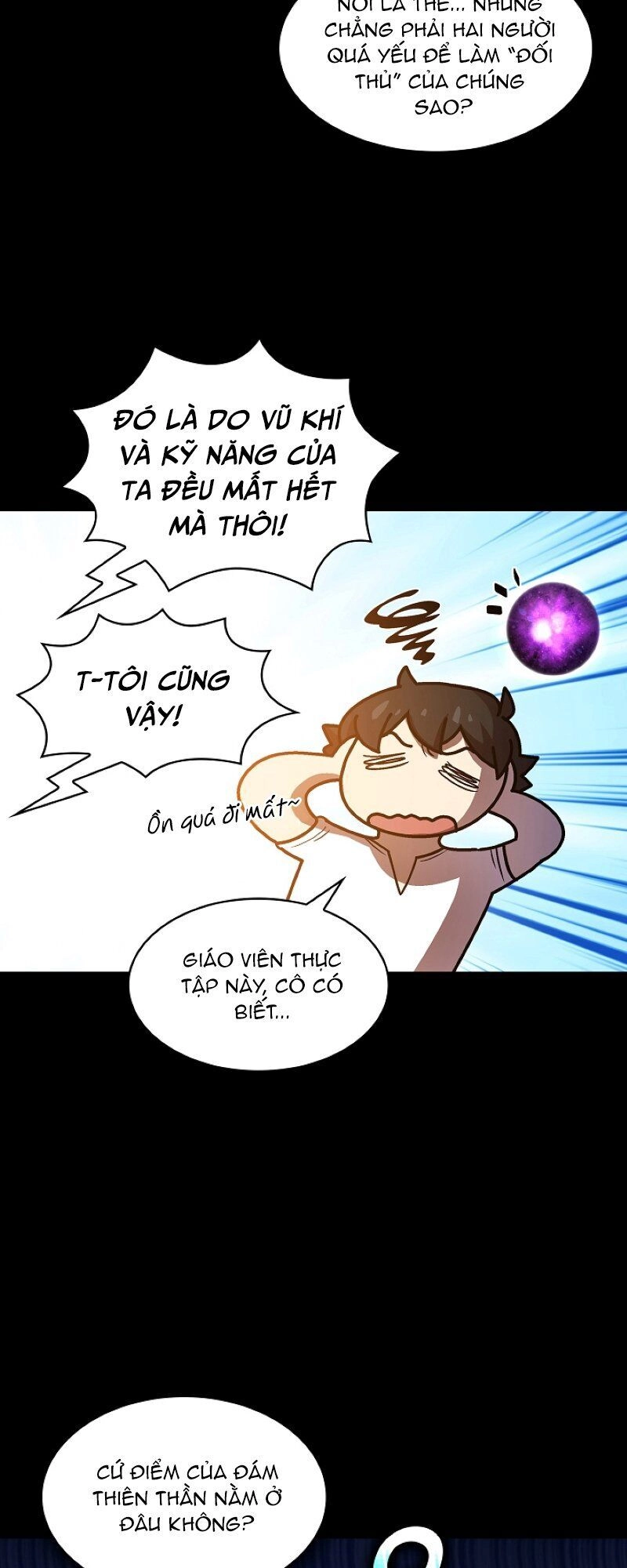 Anh Hùng Rác Rưởi Chapter 71 - 24