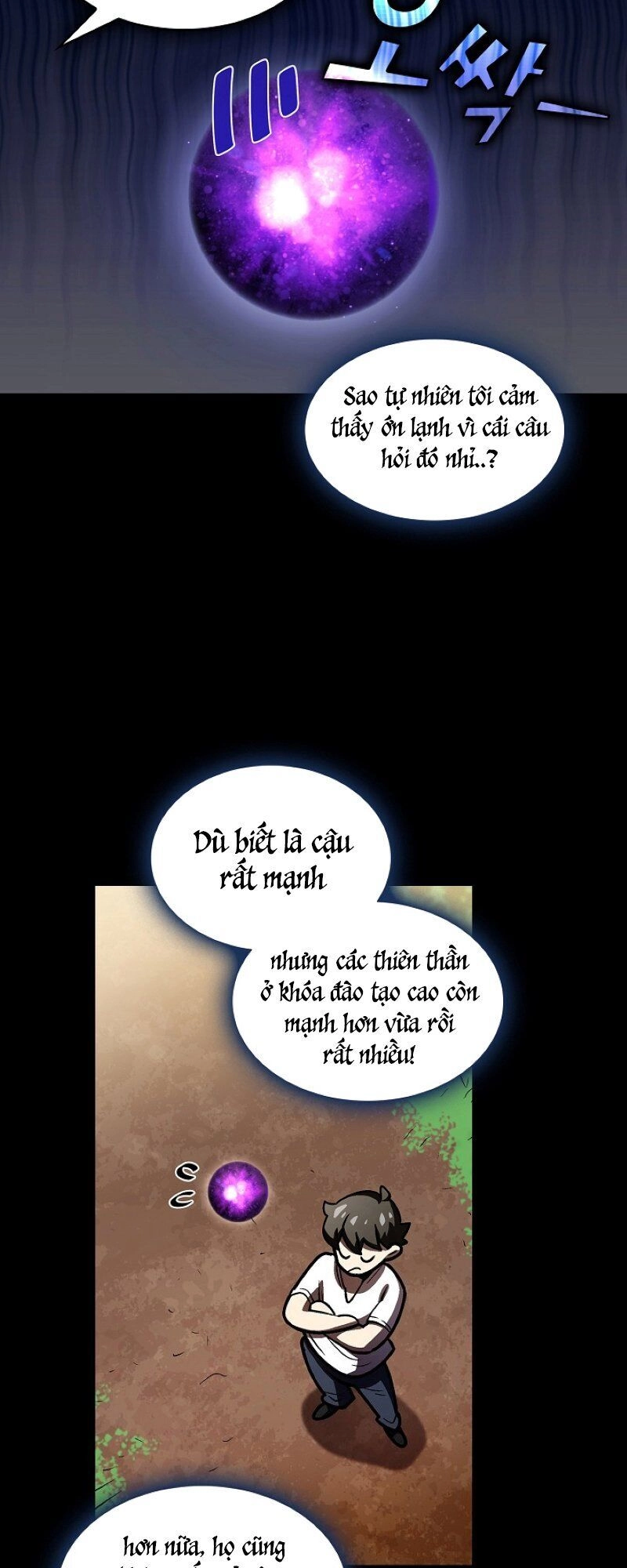 Anh Hùng Rác Rưởi Chapter 71 - 25