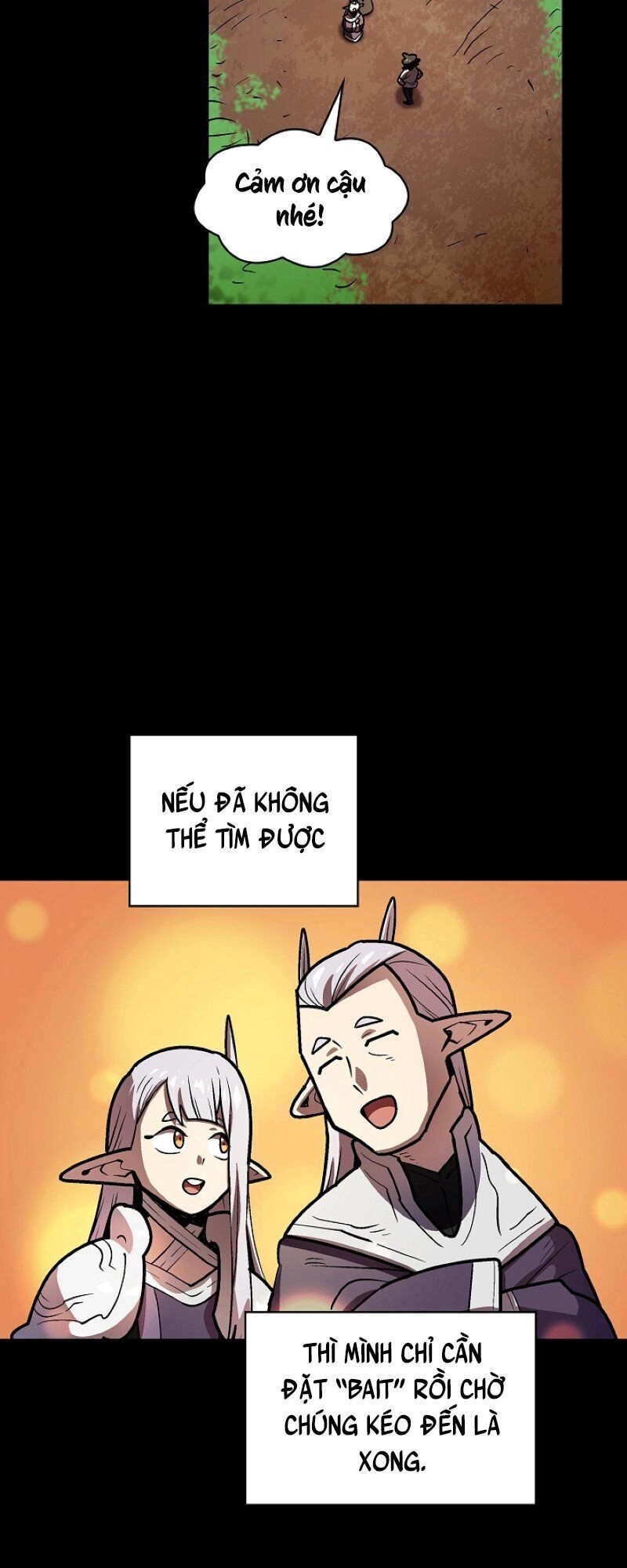 Anh Hùng Rác Rưởi Chapter 71 - 28