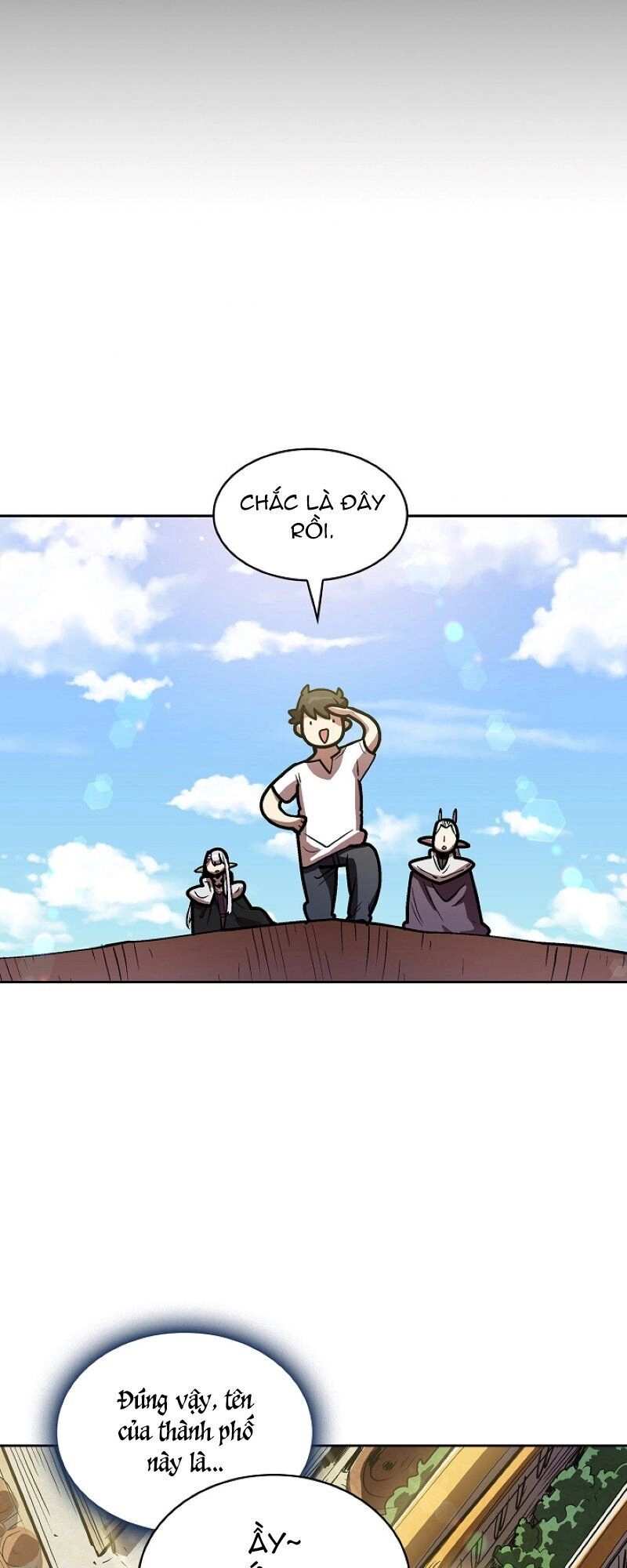 Anh Hùng Rác Rưởi Chapter 71 - 33