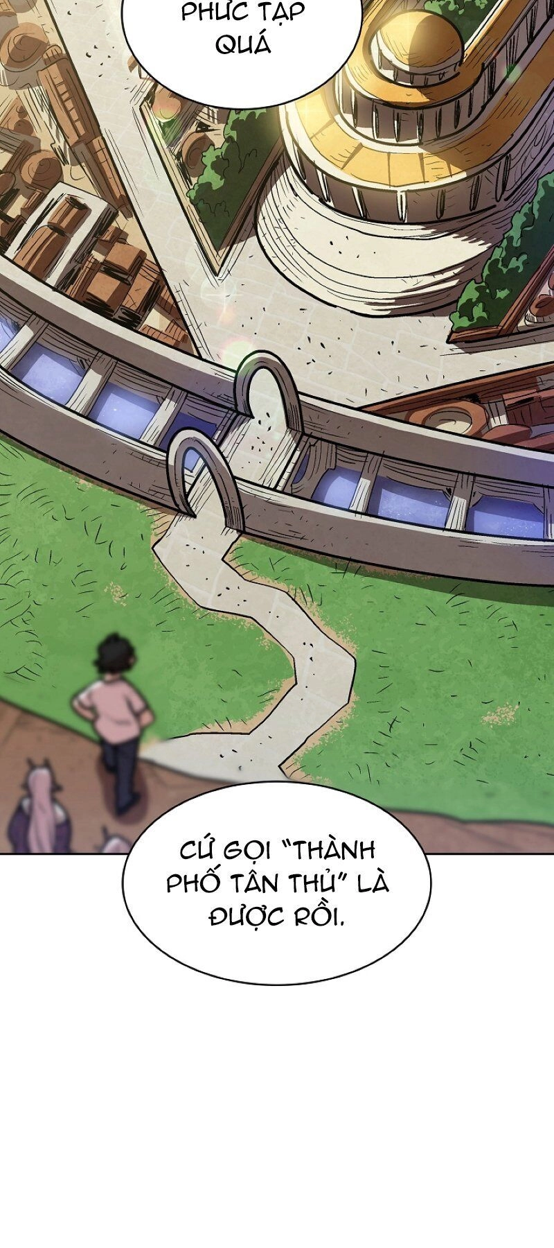 Anh Hùng Rác Rưởi Chapter 71 - 34