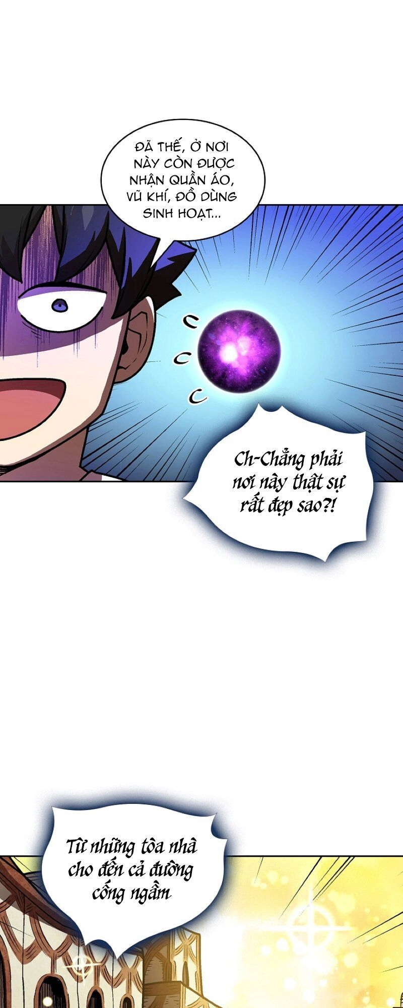 Anh Hùng Rác Rưởi Chapter 71 - 37