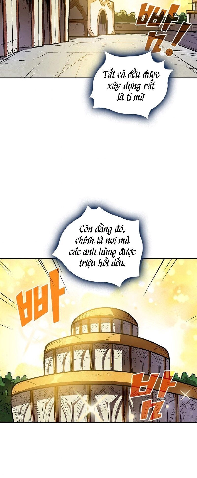 Anh Hùng Rác Rưởi Chapter 71 - 38