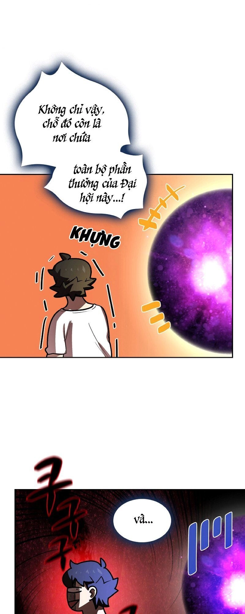 Anh Hùng Rác Rưởi Chapter 71 - 39