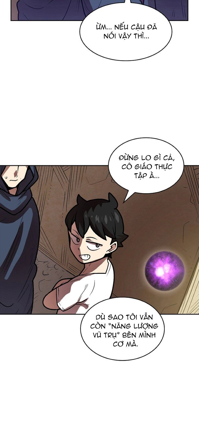 Anh Hùng Rác Rưởi Chapter 71 - 42