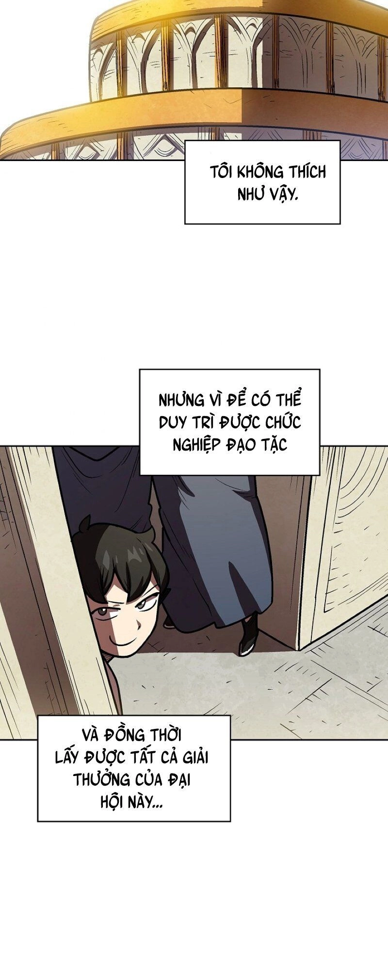 Anh Hùng Rác Rưởi Chapter 71 - 44