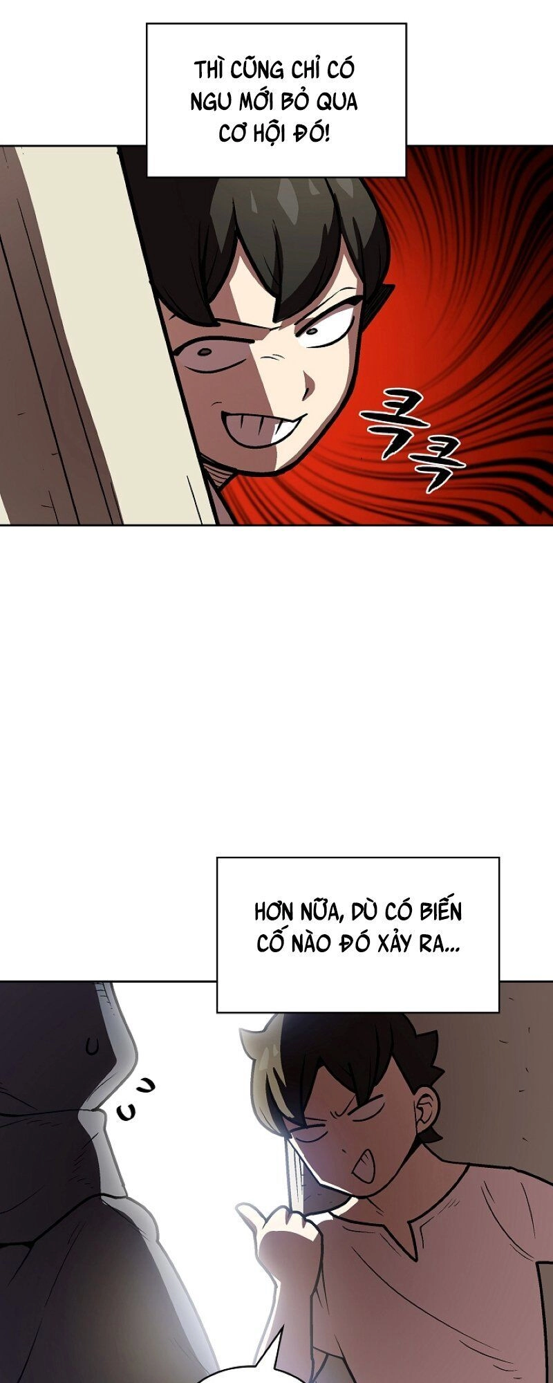 Anh Hùng Rác Rưởi Chapter 71 - 45