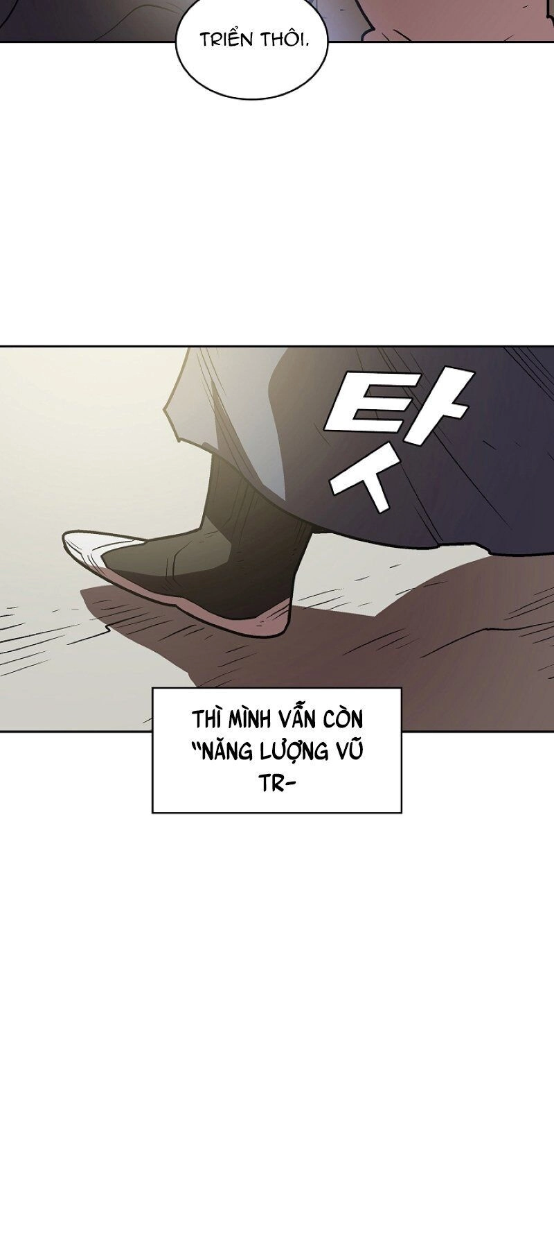 Anh Hùng Rác Rưởi Chapter 71 - 46