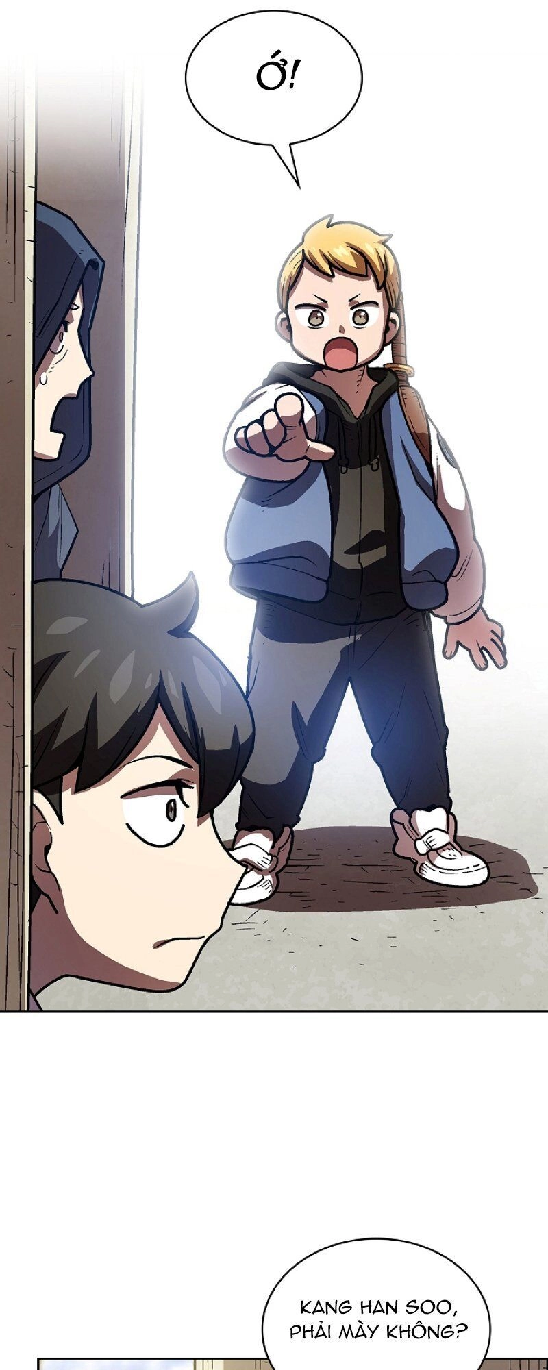 Anh Hùng Rác Rưởi Chapter 71 - 47