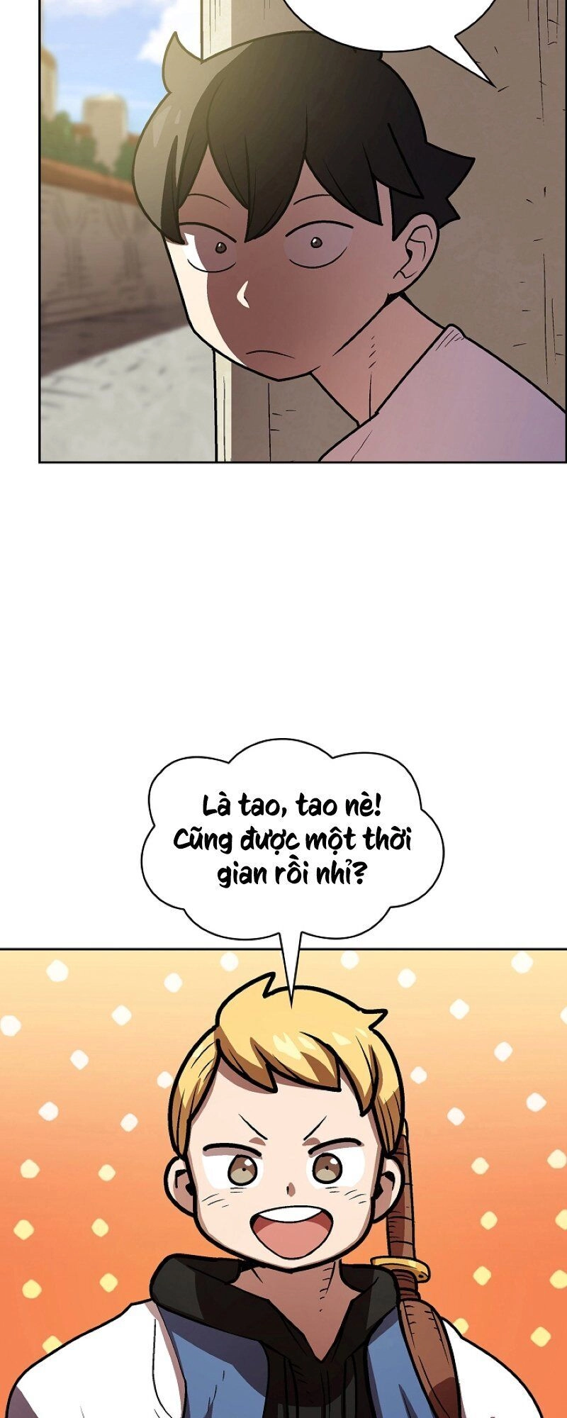 Anh Hùng Rác Rưởi Chapter 71 - 48