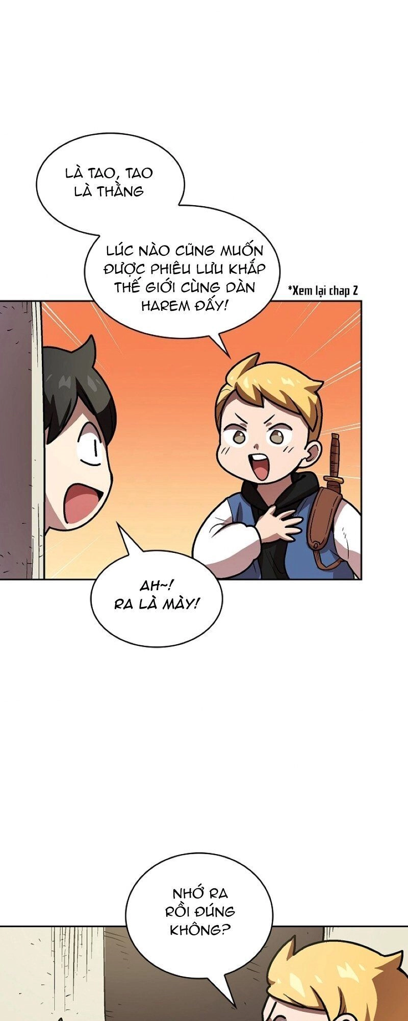 Anh Hùng Rác Rưởi Chapter 71 - 50