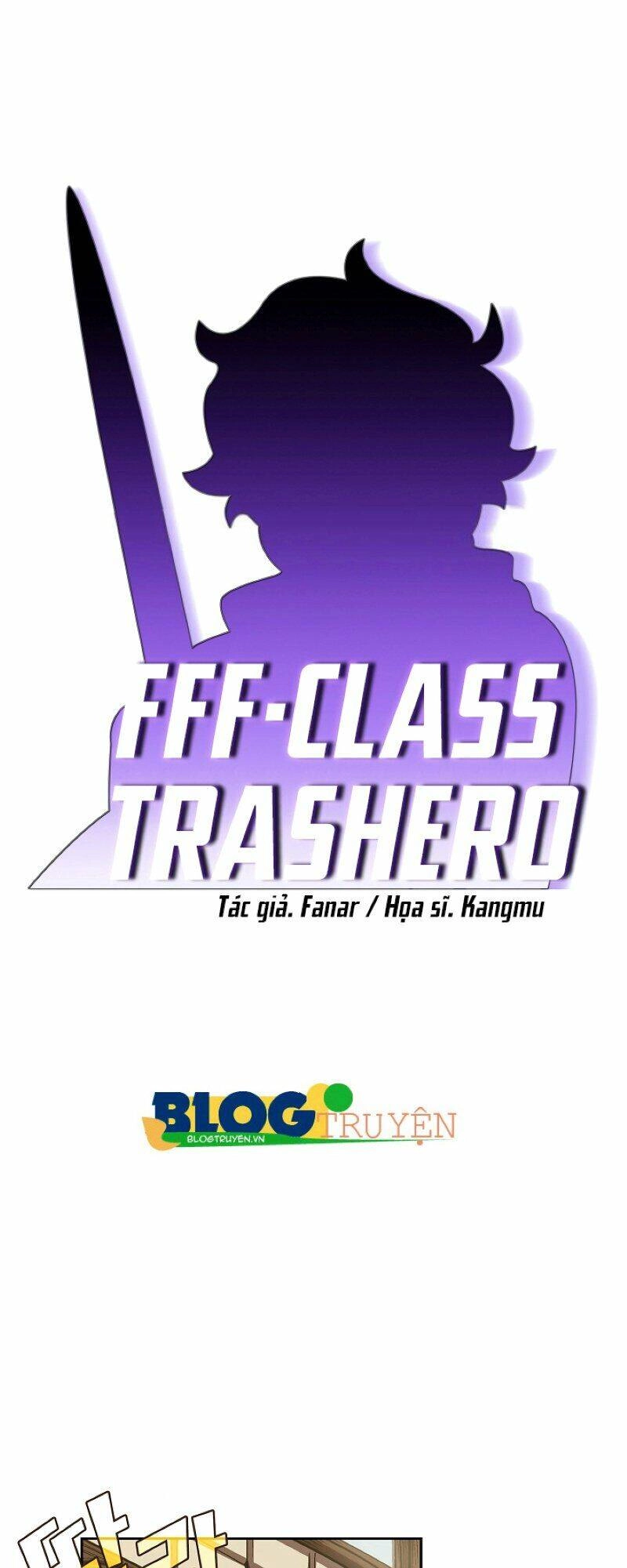 Anh Hùng Rác Rưởi Chapter 72 - 3