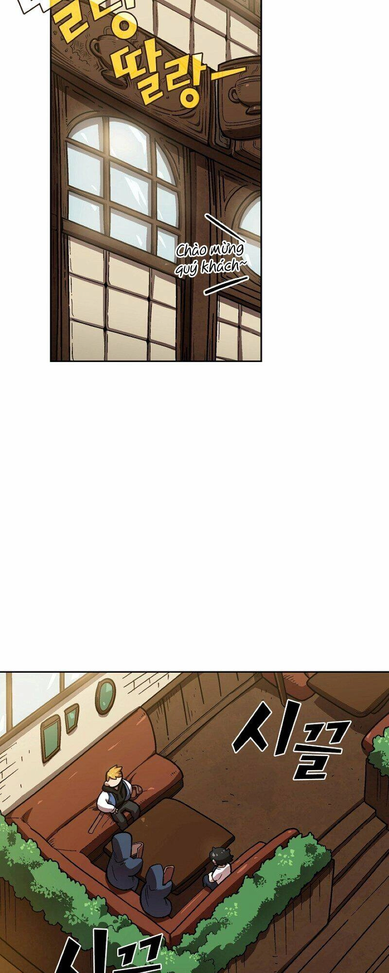 Anh Hùng Rác Rưởi Chapter 72 - 4