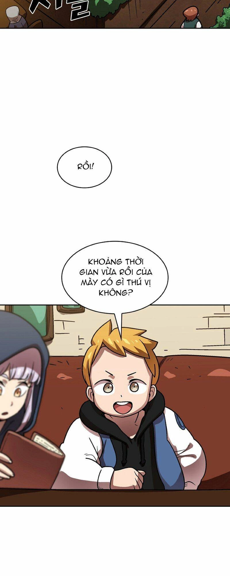 Anh Hùng Rác Rưởi Chapter 72 - 5