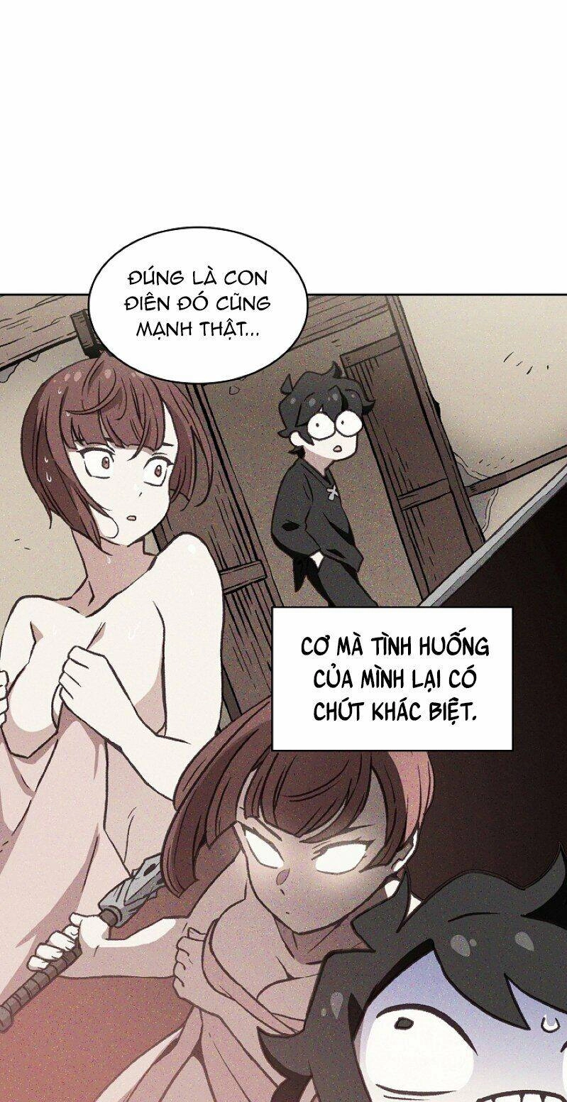 Anh Hùng Rác Rưởi Chapter 72 - 11