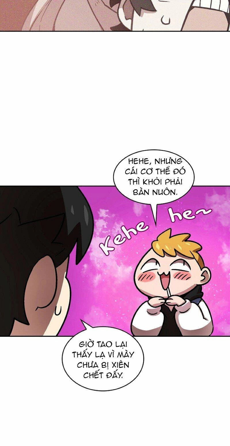 Anh Hùng Rác Rưởi Chapter 72 - 12