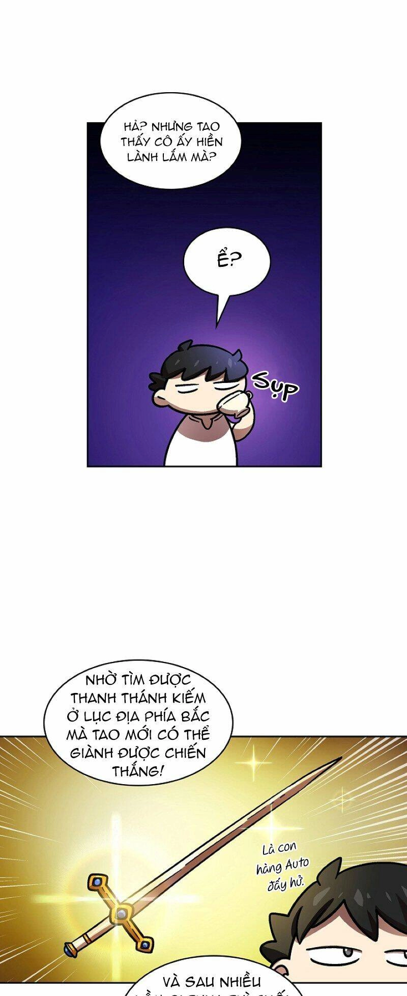 Anh Hùng Rác Rưởi Chapter 72 - 13