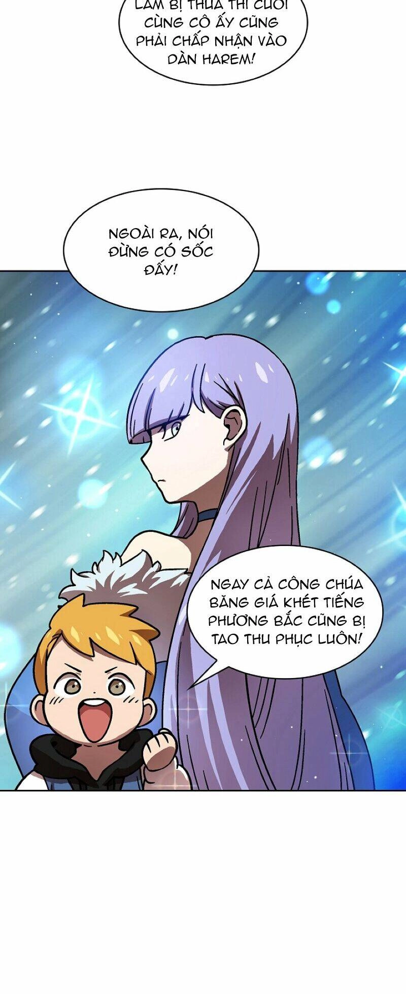 Anh Hùng Rác Rưởi Chapter 72 - 14