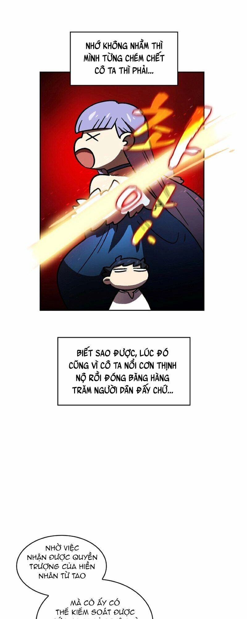 Anh Hùng Rác Rưởi Chapter 72 - 15