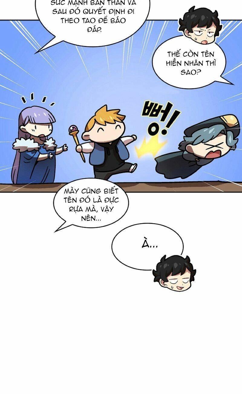 Anh Hùng Rác Rưởi Chapter 72 - 16