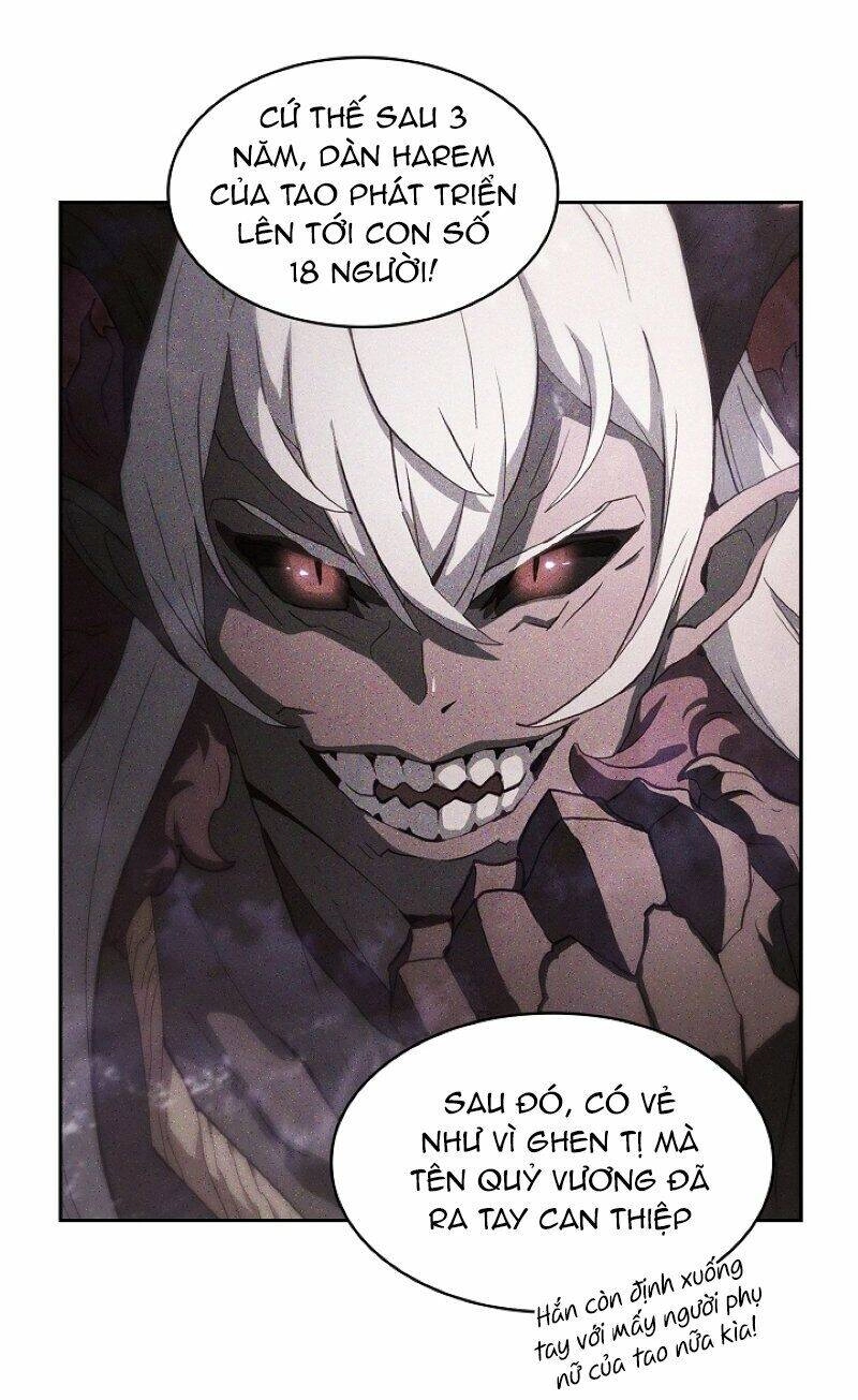 Anh Hùng Rác Rưởi Chapter 72 - 17