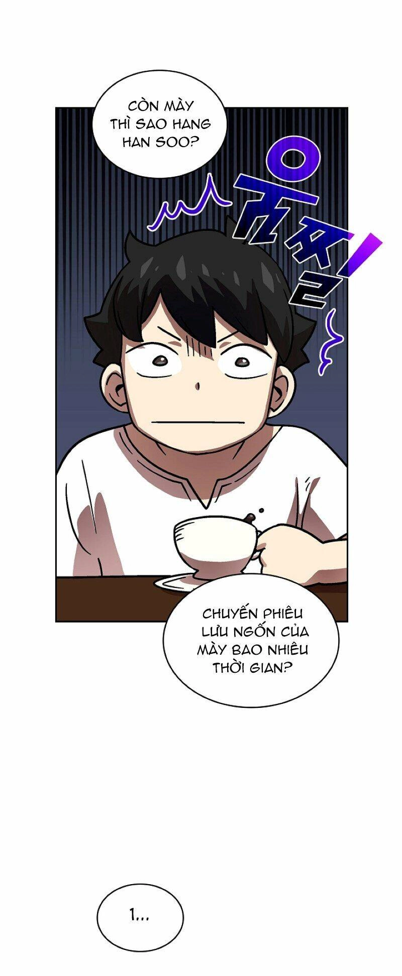 Anh Hùng Rác Rưởi Chapter 72 - 20