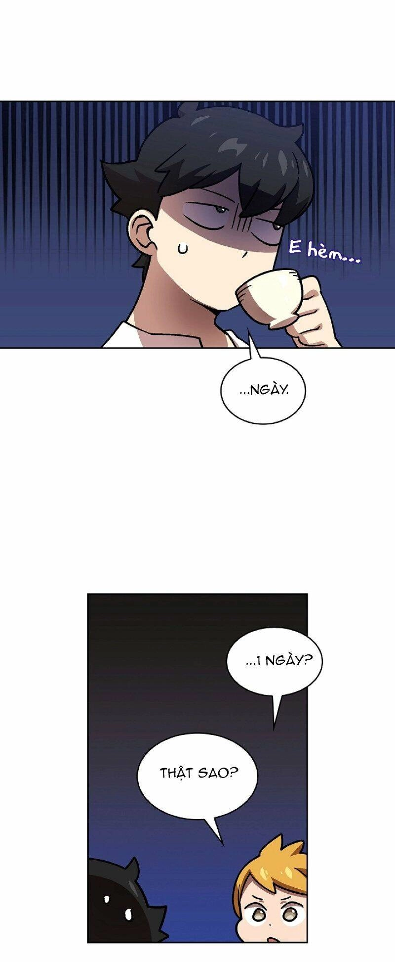 Anh Hùng Rác Rưởi Chapter 72 - 21