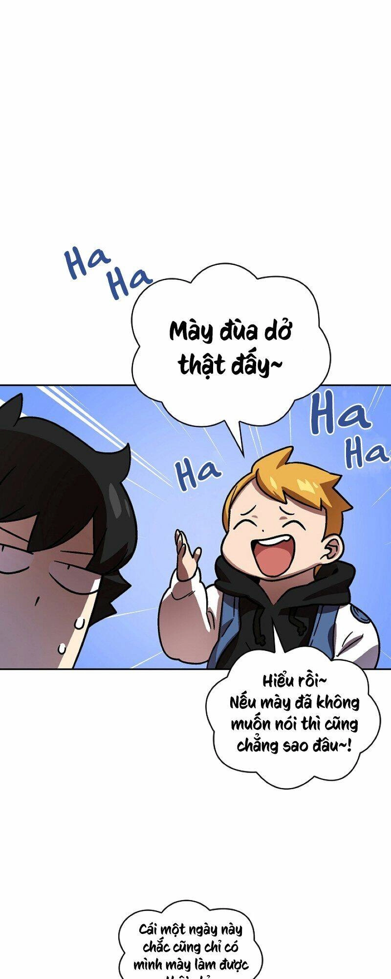 Anh Hùng Rác Rưởi Chapter 72 - 22