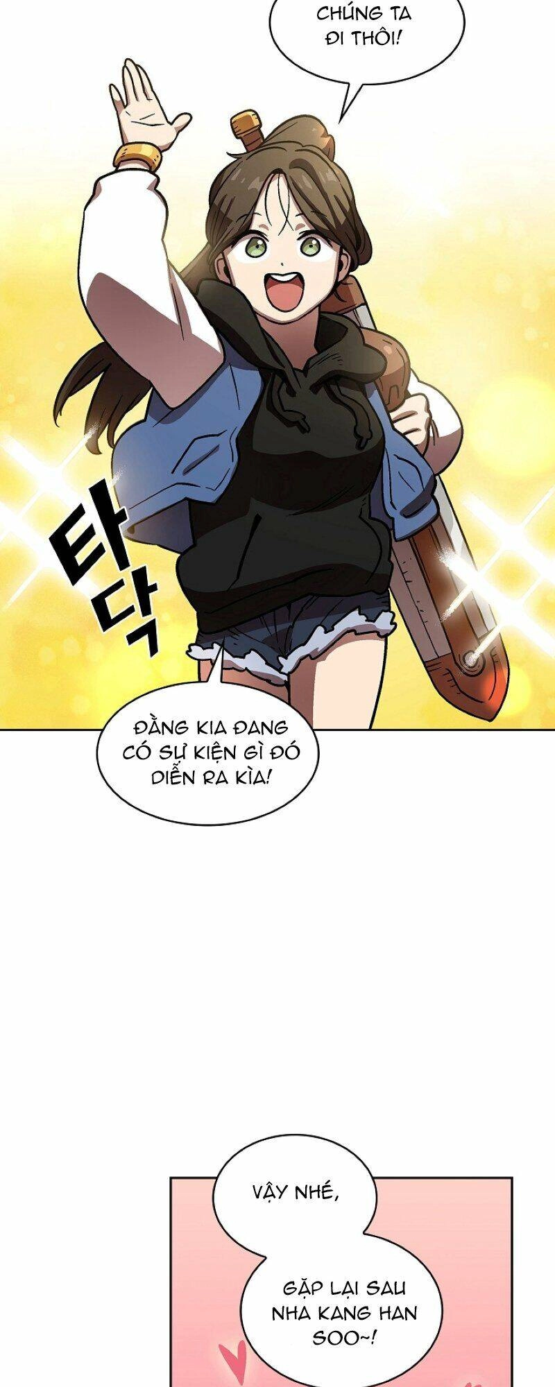 Anh Hùng Rác Rưởi Chapter 72 - 28