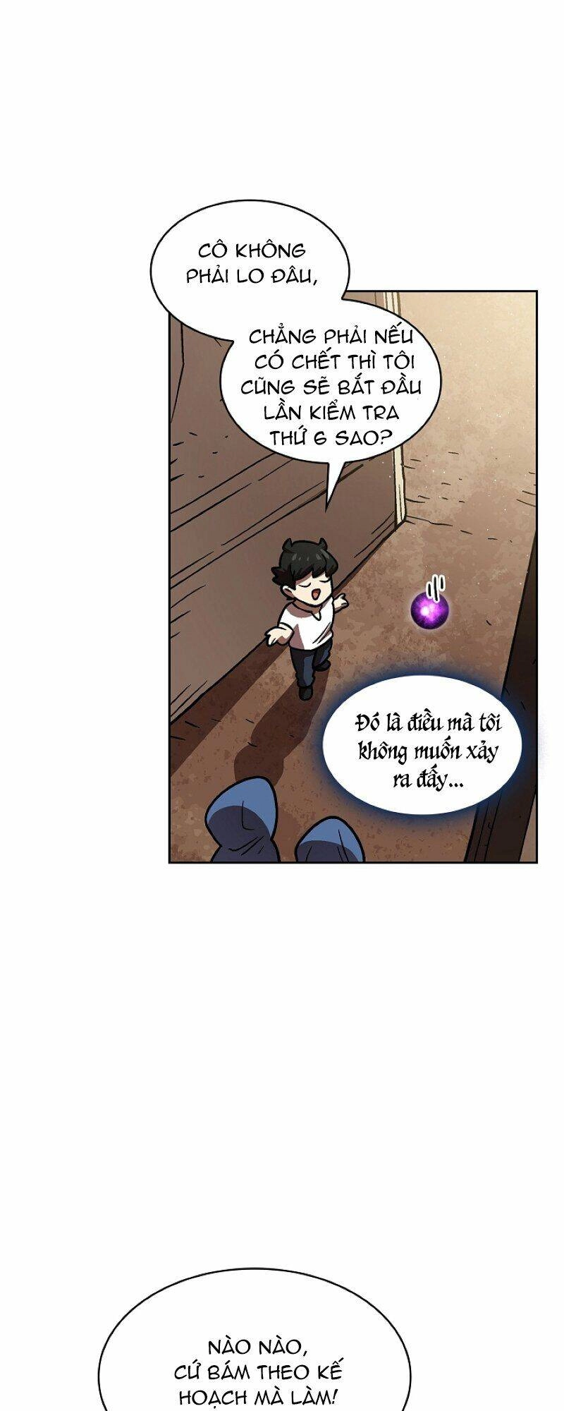 Anh Hùng Rác Rưởi Chapter 72 - 32