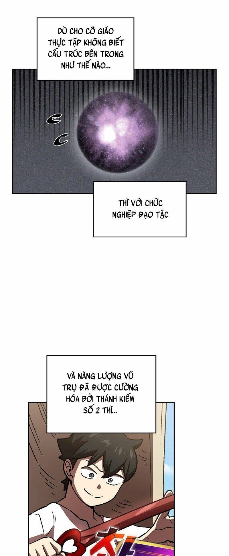 Anh Hùng Rác Rưởi Chapter 72 - 34